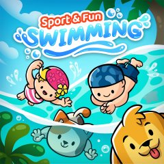 Sport & Fun: Swimming (EU)