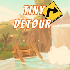 Tiny Detour (EU)