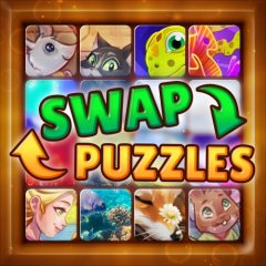Swap Puzzles (EU)