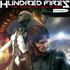 Hundred Fires: The Rising Of Red Star: Episode 2 (EU)