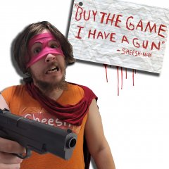 <a href='https://www.playright.dk/info/titel/buy-the-game-i-have-a-gun--sheesh-man'>Buy The Game, I Have A Gun -Sheesh-Man</a>    13/30
