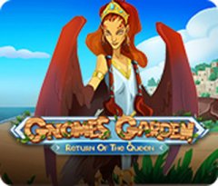 Gnomes Garden: Return Of The Queen (US)