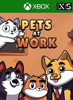 Pets At Work (US)