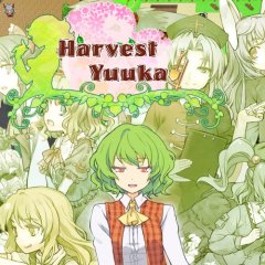 Harvest Yuuka (EU)