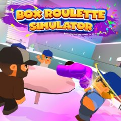 Box Roulette Simulator: Boxing Battle Fight Combat For Nintendo Switch (EU)