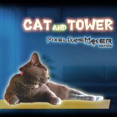 <a href='https://www.playright.dk/info/titel/cat-and-tower'>Cat And Tower</a>    18/30