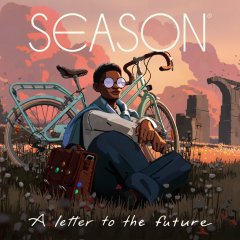 Season: A Letter To The Future (EU)