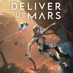 Deliver Us Mars (EU)
