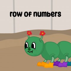 <a href='https://www.playright.dk/info/titel/row-of-numbers'>Row Of Numbers</a>    11/30
