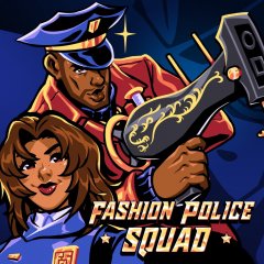 Fashion Police Squad (EU)