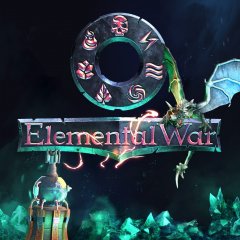 Elemental War (EU)