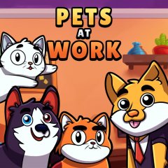 Pets At Work (EU)