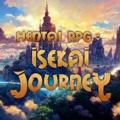 Hentai RPG: Isekai Journey (EU)