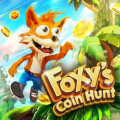 Foxy's Coin Hunt (EU)