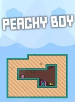 Peachy Boy (US)