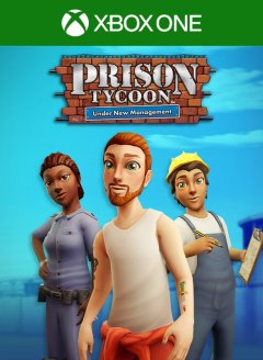 Prison Tycoon: Under New Management (US)