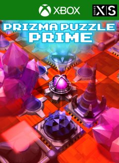Prizma Puzzle Prime (US)