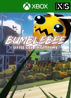 Bumblebee: Little Bee Adventure (US)