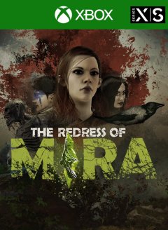 Redress Of Mira, The (US)