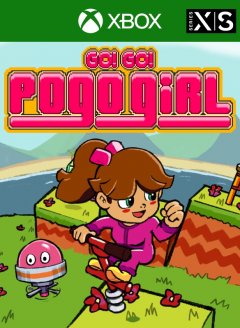 Go! Go! PogoGirl (US)