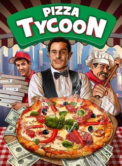 Pizza Tycoon (2023) (US)