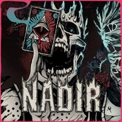 Nadir: A Grimdark Deck Builder (EU)