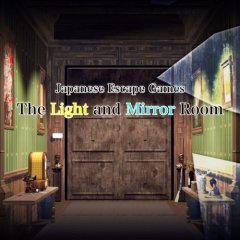 Japanese Escape Games: The Light And Mirror Room (EU)