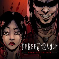 Perseverance: Complete Edition (EU)