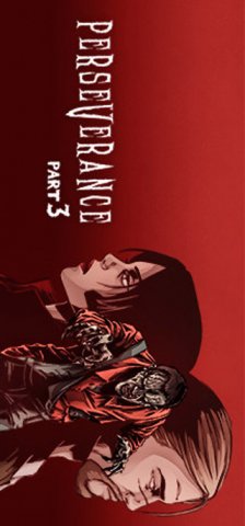 Perseverance: Part 3 (US)