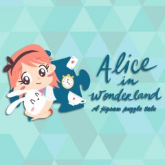 <a href='https://www.playright.dk/info/titel/alice-in-wonderland-a-jigsaw-puzzle-tale'>Alice In Wonderland: A Jigsaw Puzzle Tale</a>    16/30