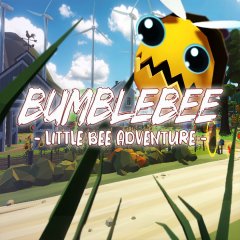 <a href='https://www.playright.dk/info/titel/bumblebee-little-bee-adventure'>Bumblebee: Little Bee Adventure</a>    13/30