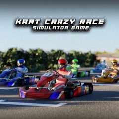 <a href='https://www.playright.dk/info/titel/kart-crazy-race-simulator-game'>Kart Crazy Race Simulator Game</a>    14/30