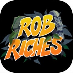 <a href='https://www.playright.dk/info/titel/rob-riches'>Rob Riches</a>    16/30
