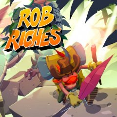 Rob Riches (EU)