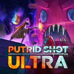 Putrid Shot Ultra (EU)