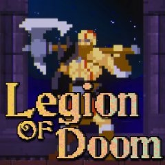 Legion Of Doom (EU)