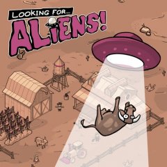 Looking For Aliens (EU)