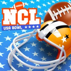 NCL: USA Bowl (EU)