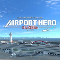 I Am An Air Traffic Controller: Airport Hero Haneda (EU)