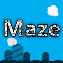 Maze (2015) (EU)