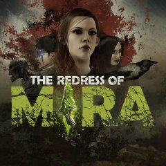 Redress Of Mira, The (EU)