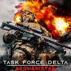 Task Force Delta: Afghanistan (EU)