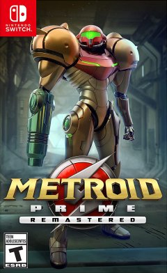 <a href='https://www.playright.dk/info/titel/metroid-prime-remastered'>Metroid Prime: Remastered</a>    30/30