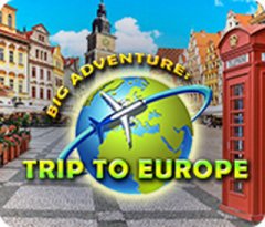Big Adventure: Trip To Europe (US)