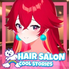 Hair Salon: Cool Stories (EU)