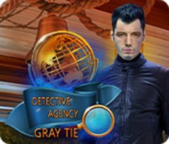 Detective Agency: Gray Tie (US)