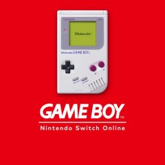 GB: Nintendo Switch Online (EU)