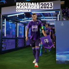 Football Manager 2023 (EU)
