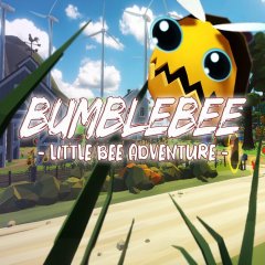 Bumblebee: Little Bee Adventure (EU)