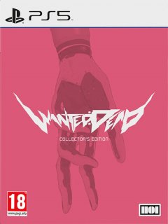 Wanted: Dead [Collector's Edition] (EU)